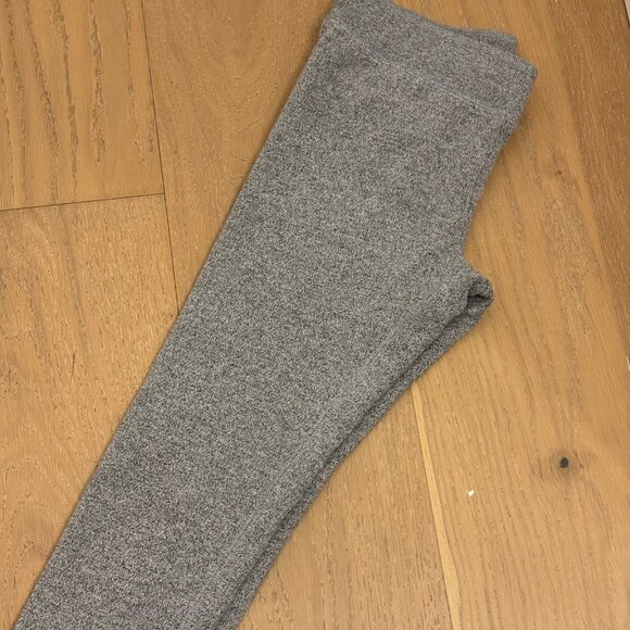 Roots Cozy Fleece Skinny Sweatpant XS - Picture 6 of 7